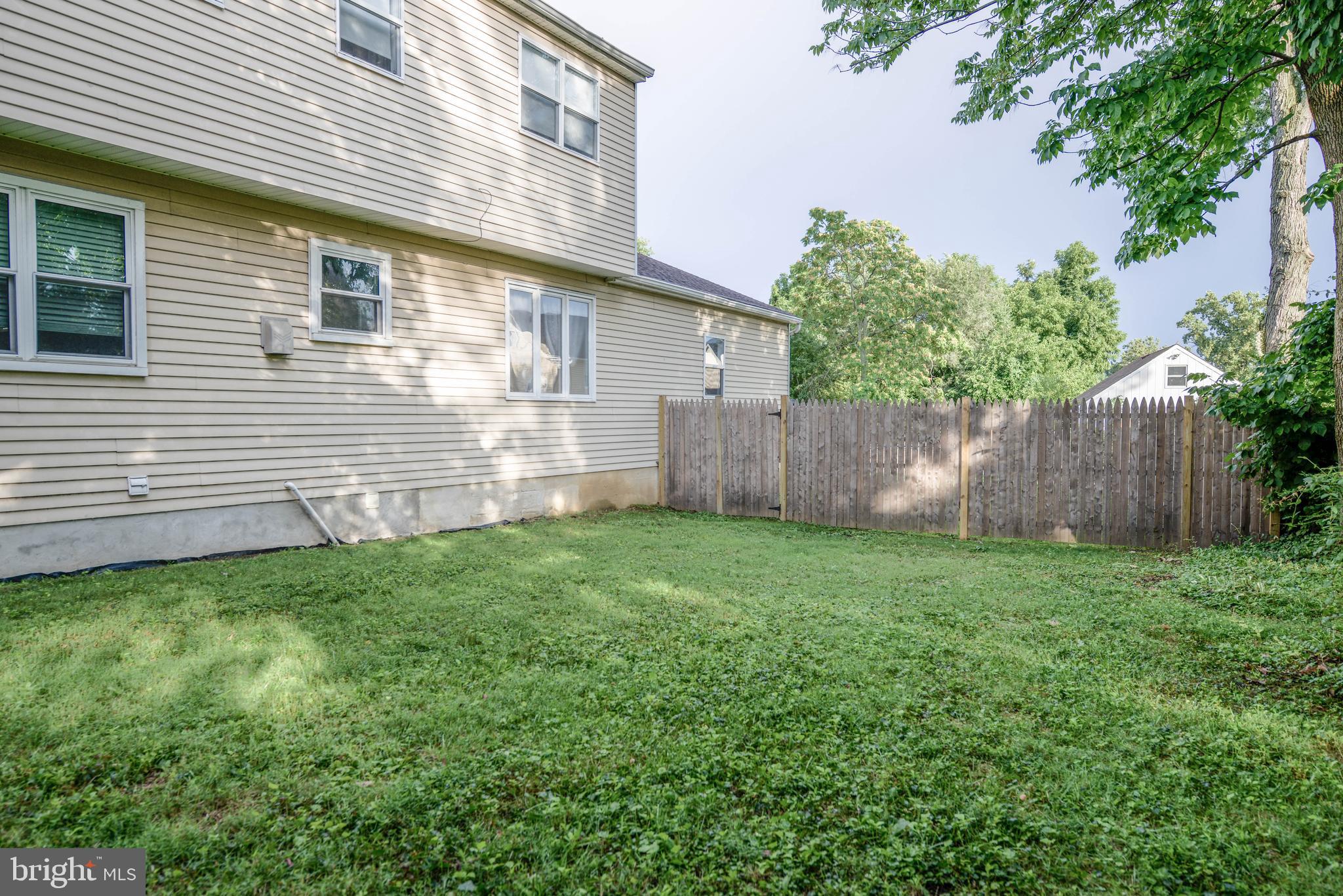 25 Princeton Avenue Ridley Park, PA 19078 - Photo 28 of 29 Gallery Image 28