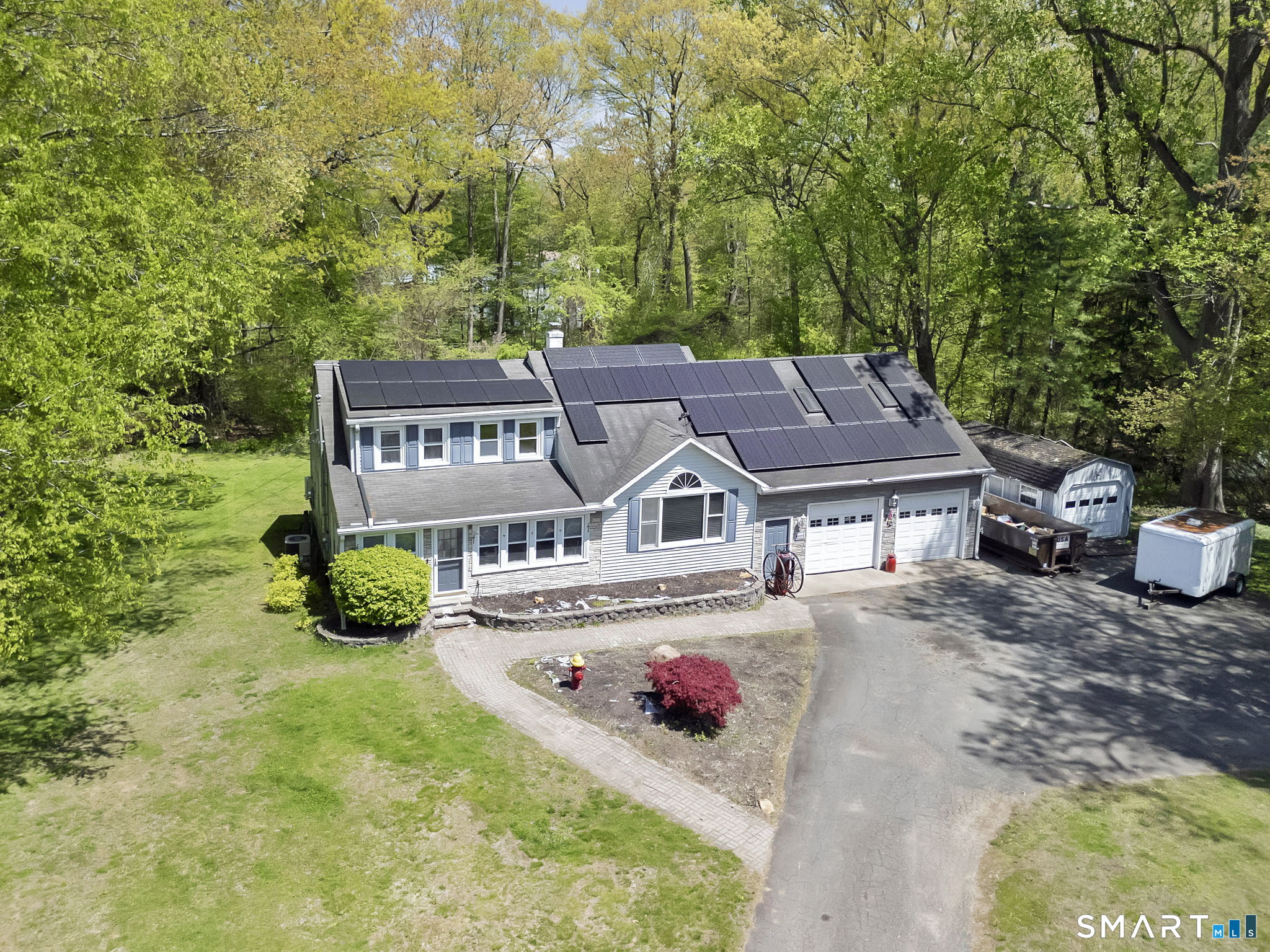 120 Basswood Road Windsor, CT 06095 - Photo 2 of 36