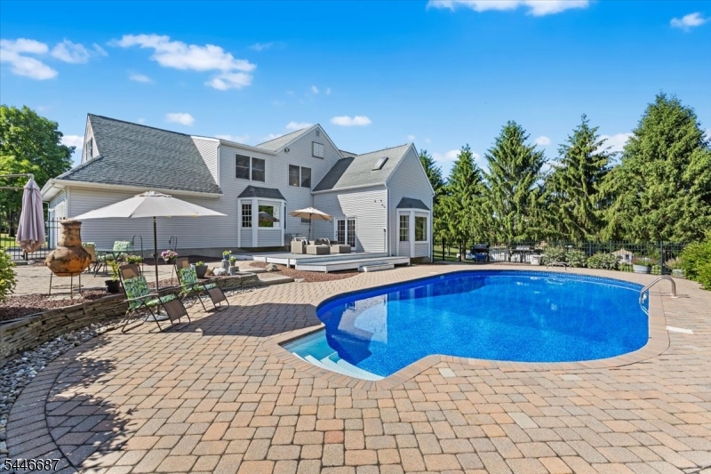 5 Cambridge Road Lafayette, NJ 07848 - Photo 39 of 48