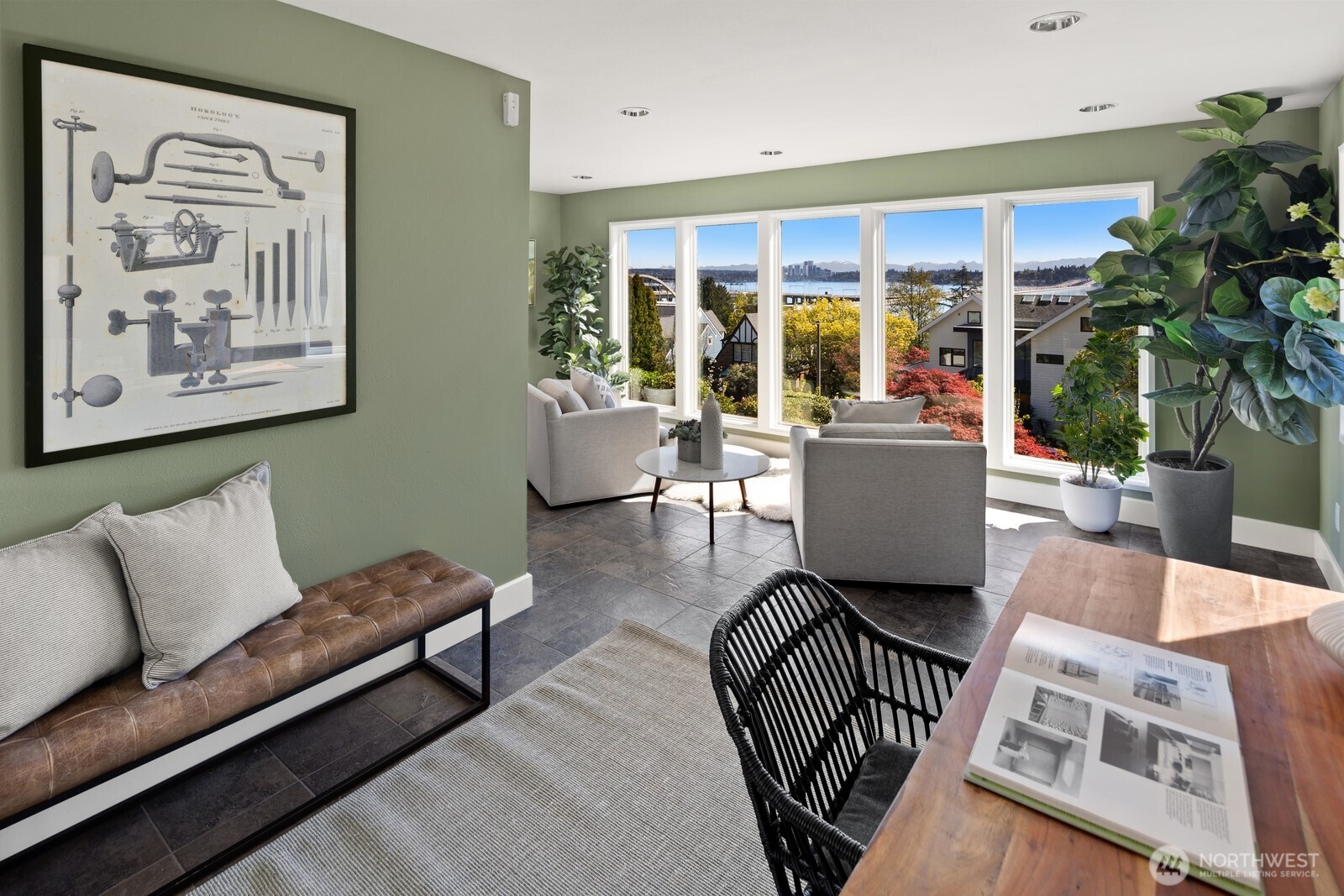 1521 36th Avenue South Seattle, WA 98144 - Photo 20 of 37