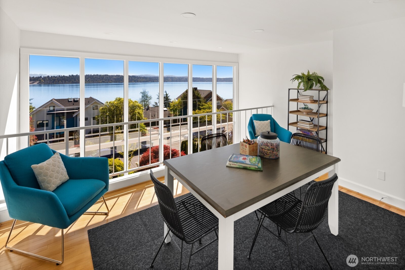 1521 36th Avenue South Seattle, WA 98144 - Photo 23 of 37