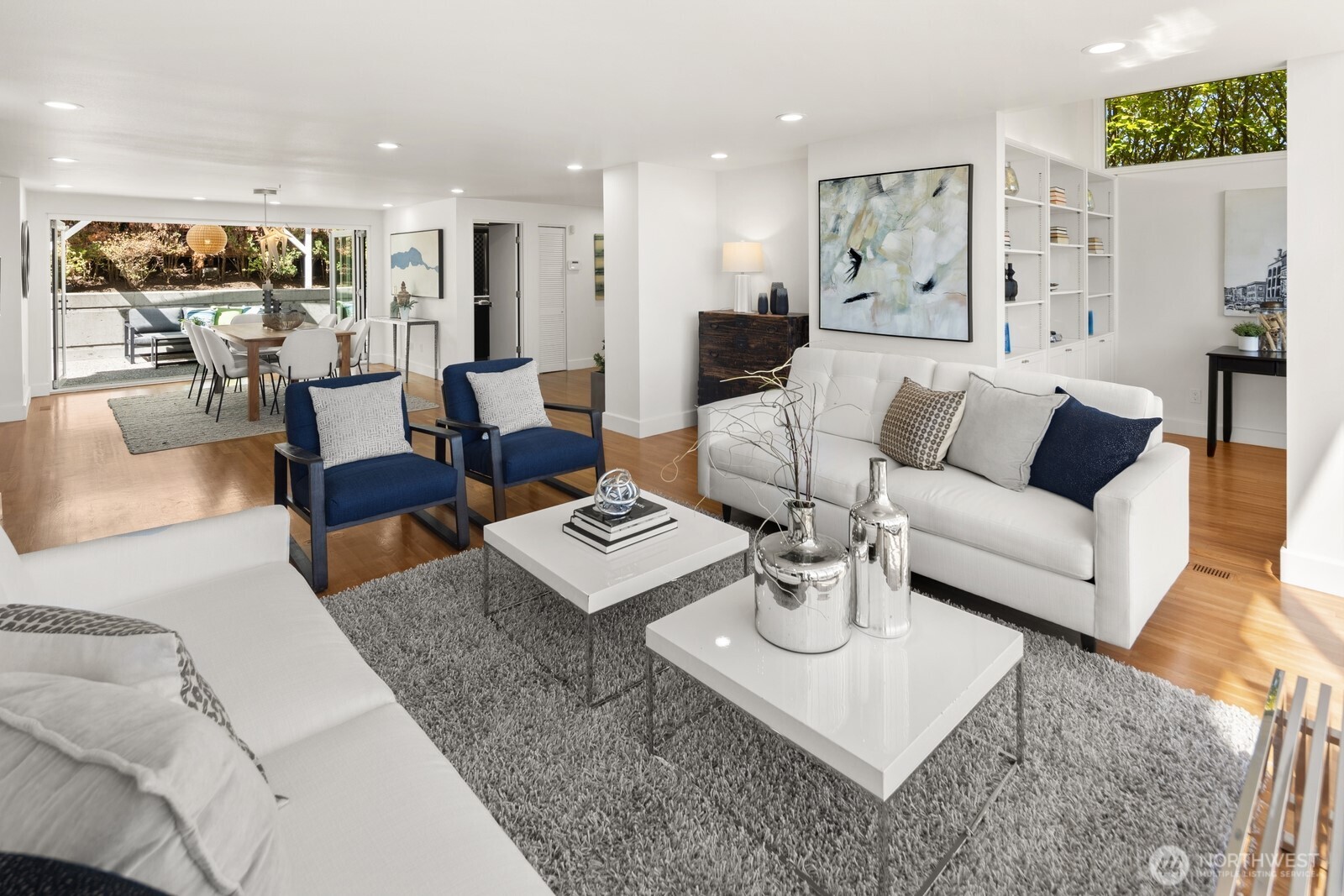 1521 36th Avenue South Seattle, WA 98144 - Photo 6 of 37