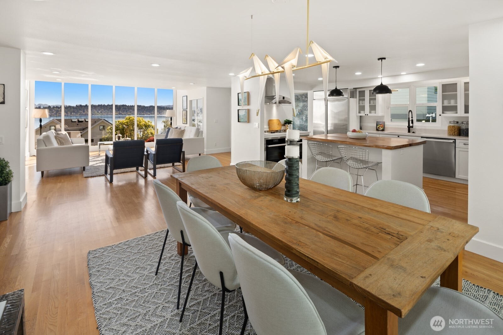 1521 36th Avenue South Seattle, WA 98144 - Photo 10 of 37