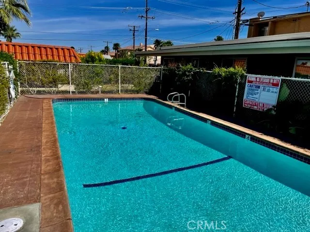$1,795 | 37111 Cathedral Canyon Drive, Unit 5, Cathedral City, CA 92234