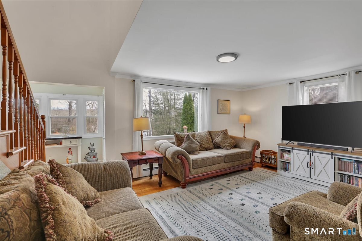 112 Weekeepeemee Road Bethlehem, CT 06751 - Photo 12 of 40