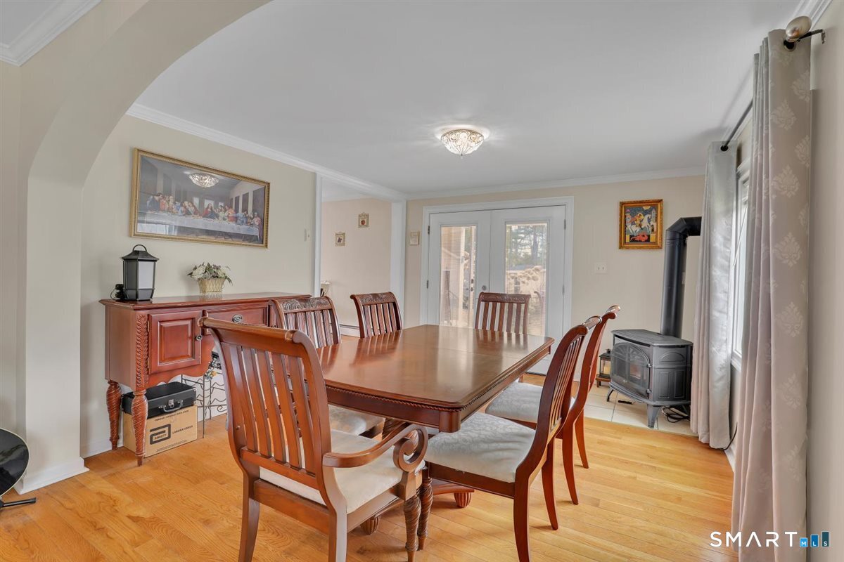 112 Weekeepeemee Road Bethlehem, CT 06751 - Photo 15 of 40