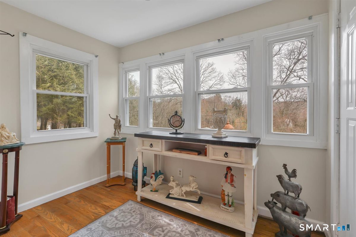 112 Weekeepeemee Road Bethlehem, CT 06751 - Photo 18 of 40 Soak in all the natural light.