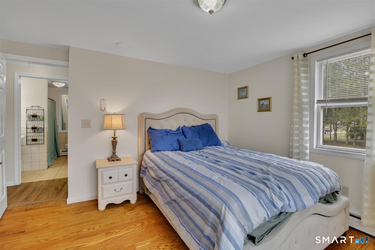 112 Weekeepeemee Road Bethlehem, CT 06751 - Photo 21 of 40