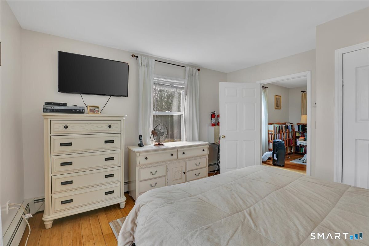 112 Weekeepeemee Road Bethlehem, CT 06751 - Photo 25 of 40