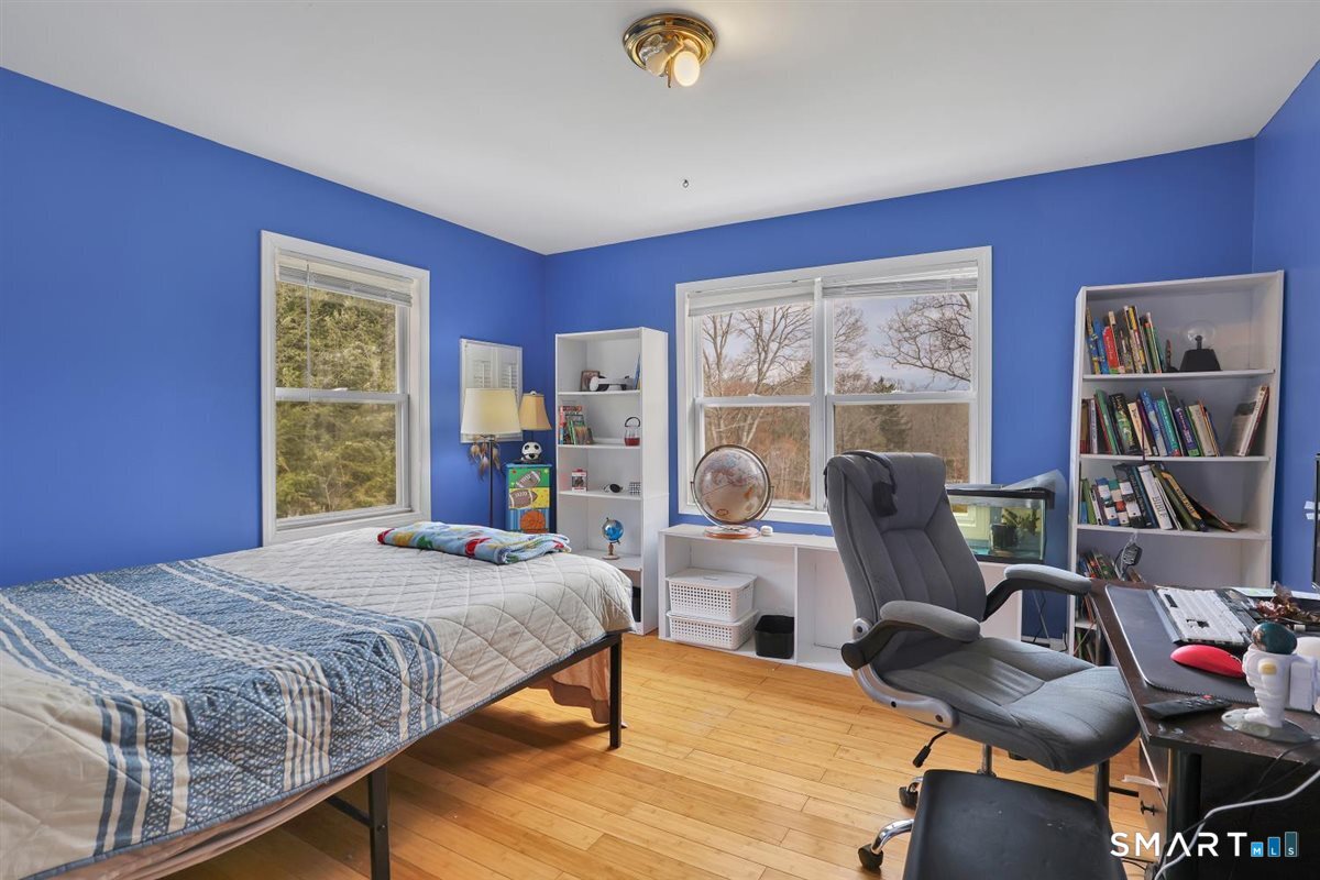 112 Weekeepeemee Road Bethlehem, CT 06751 - Photo 26 of 40