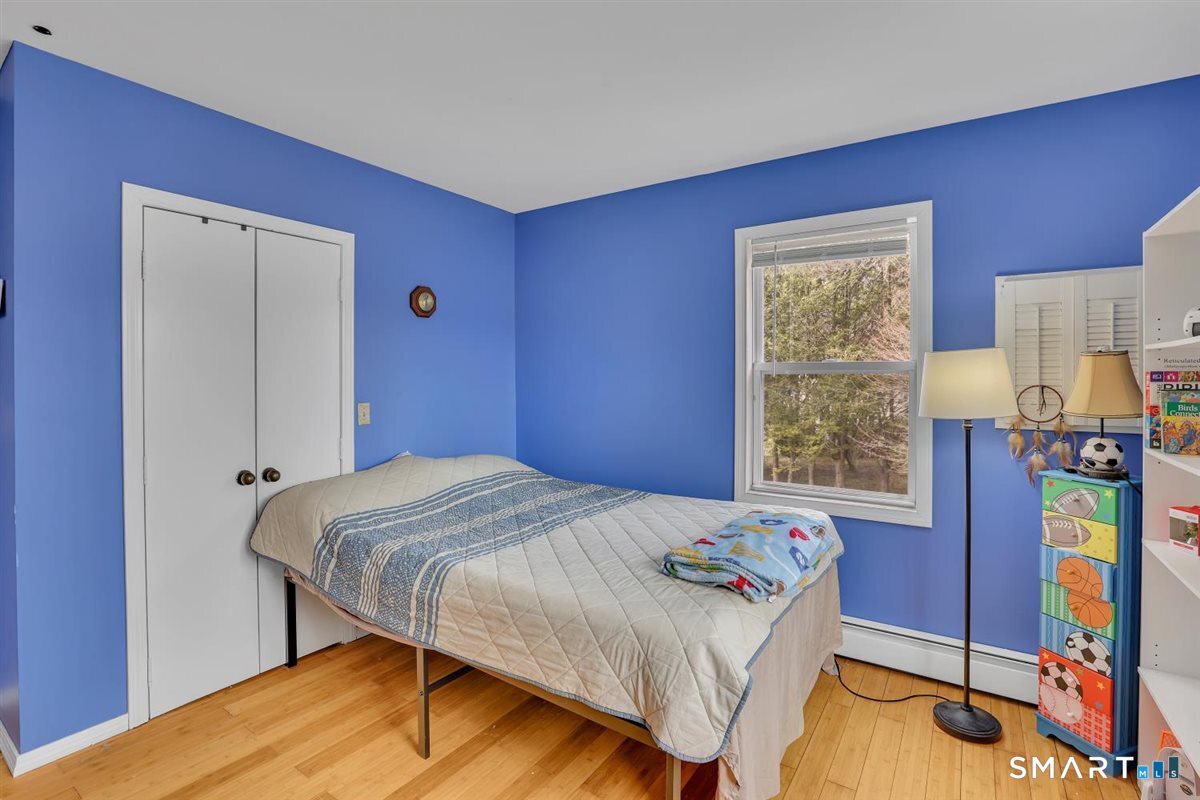 112 Weekeepeemee Road Bethlehem, CT 06751 - Photo 27 of 40