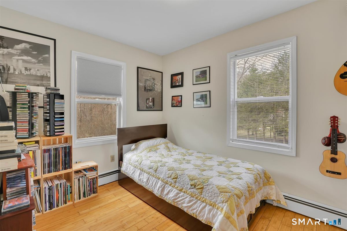 112 Weekeepeemee Road Bethlehem, CT 06751 - Photo 28 of 40