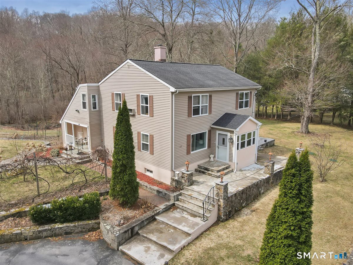 112 Weekeepeemee Road Bethlehem, CT 06751 - Photo 36 of 40