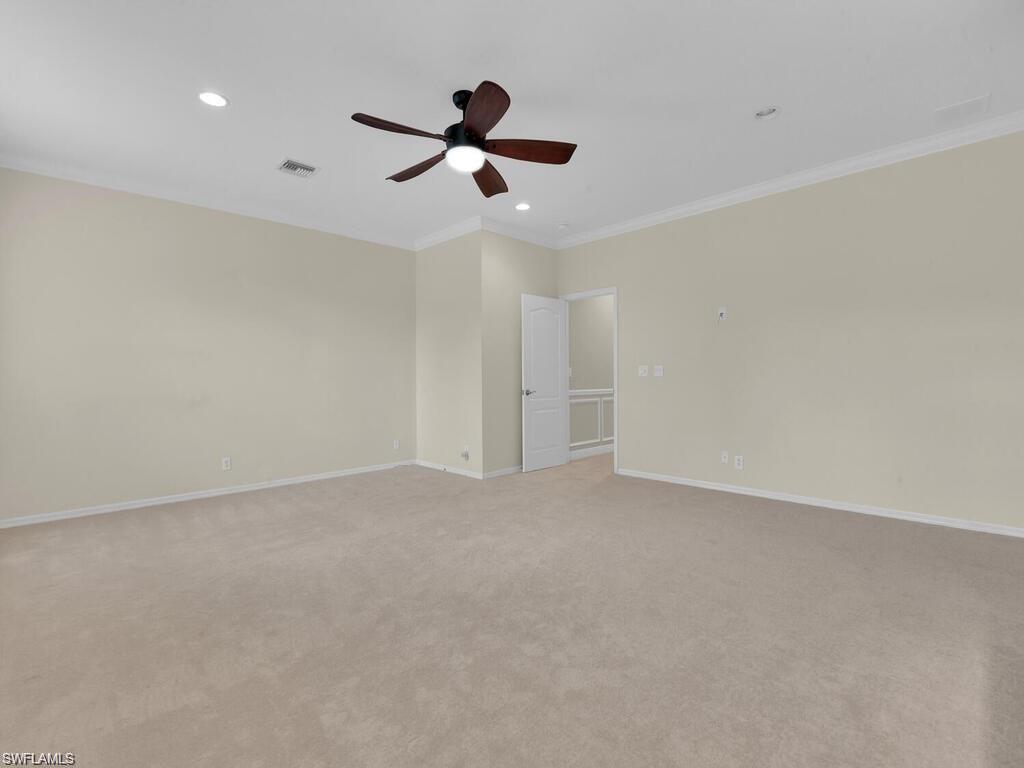 9983 Colonial Walk North Estero, FL 33928 - Photo 30 of 39 a view of an empty room
