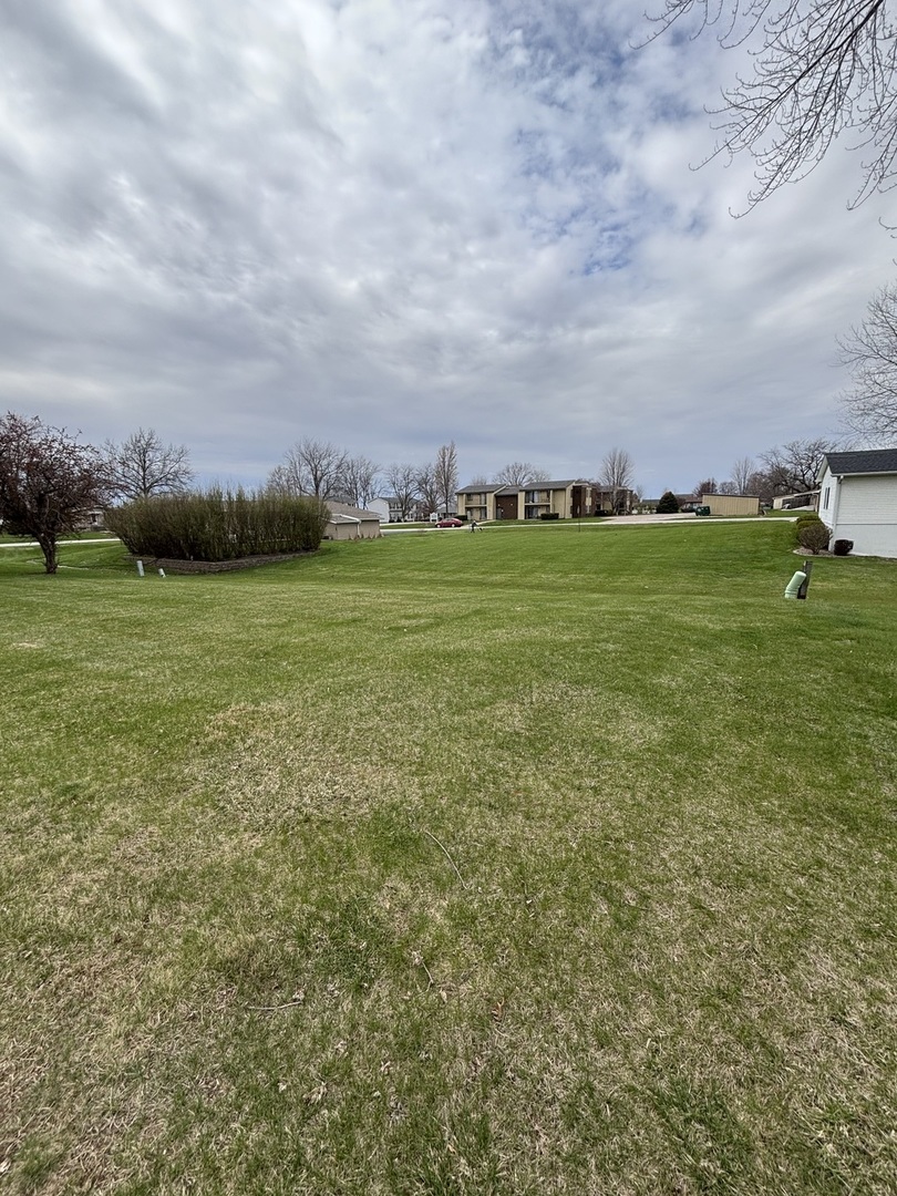 904 Southwest 8th Avenue Aledo, IL 61231 - Photo 5 of 5
