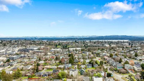 $685,000 | 2350 17th Avenue South, Unit A, Seattle, WA 98144