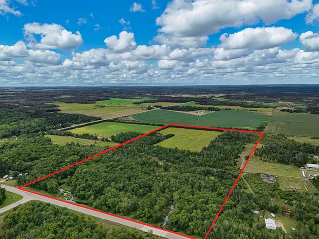 $295,000 | 17279 284th Street, Sebeka, MN 56477