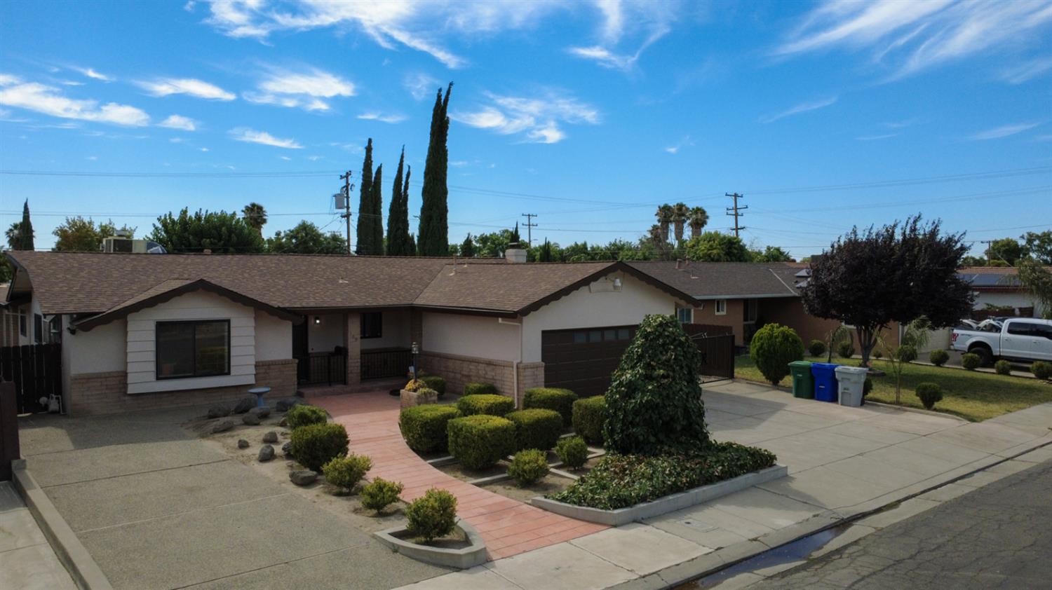 163 North Santa Rosa Street Los Banos, CA 93635 - Photo 45 of 49