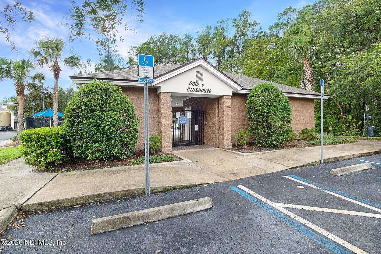 7920 Merrill Road, Unit 102 Jacksonville, FL 32277 - Photo 24 of 25 Community Pool