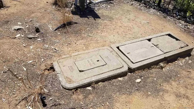 a view of utility room