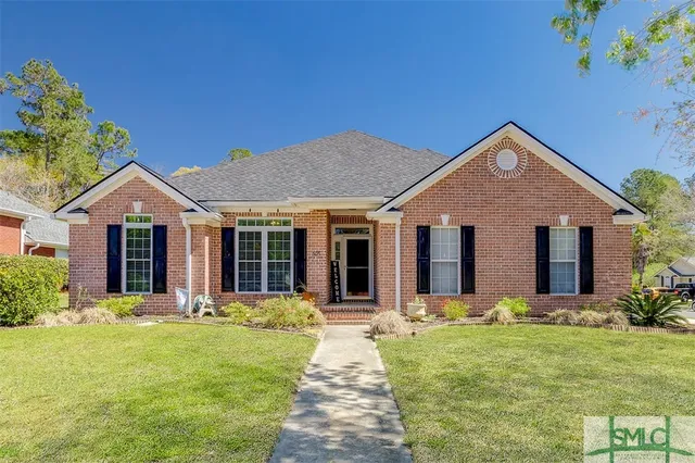 $373,000 | 305 Walthour Drive, Rincon, GA 31326