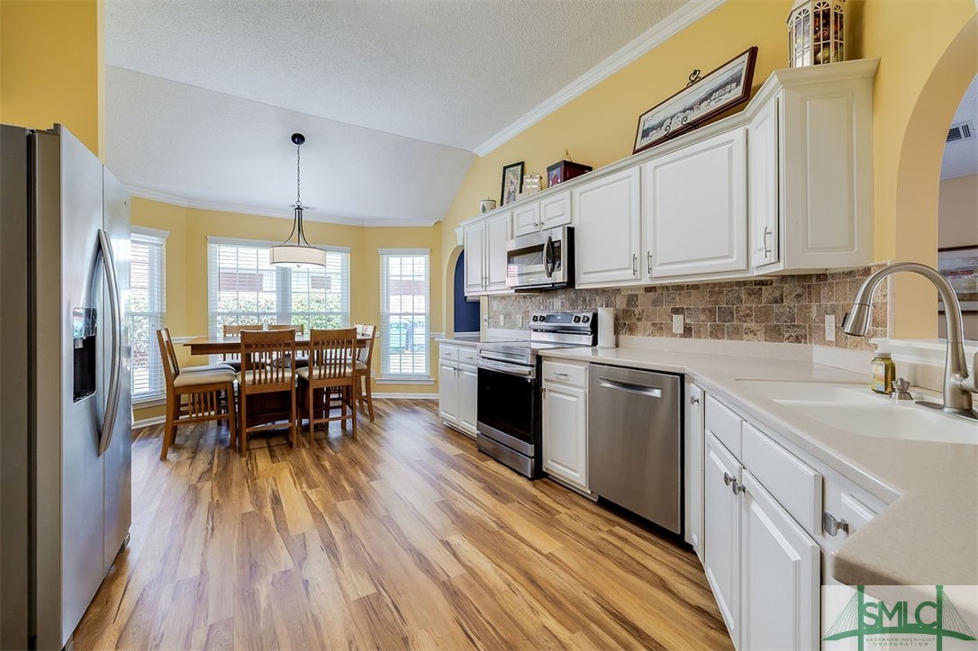 305 Walthour Drive Rincon, GA 31326 - Photo 17 of 35