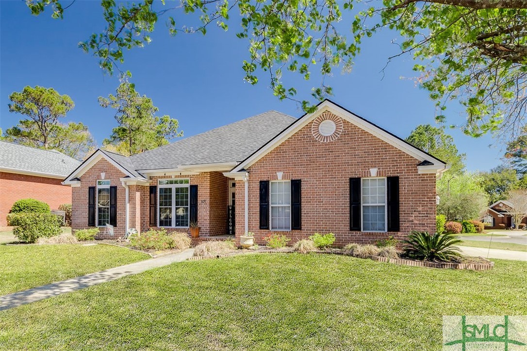 305 Walthour Drive Rincon, GA 31326 - Photo 2 of 35