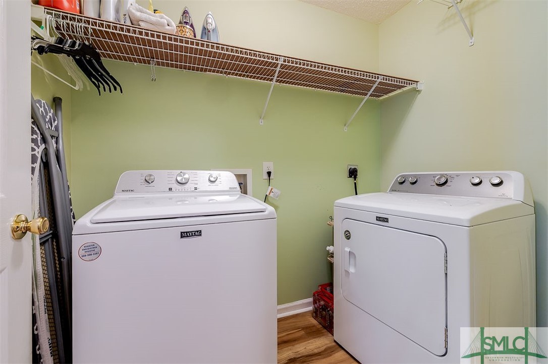 305 Walthour Drive Rincon, GA 31326 - Photo 32 of 35