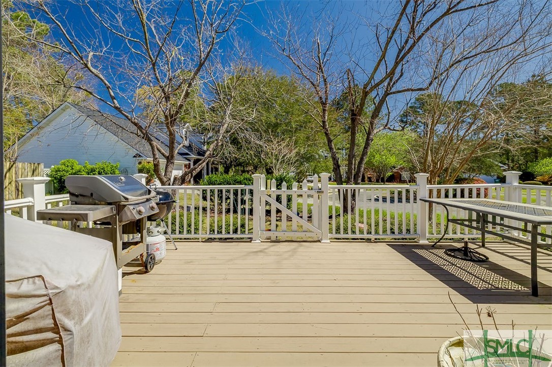 305 Walthour Drive Rincon, GA 31326 - Photo 33 of 35