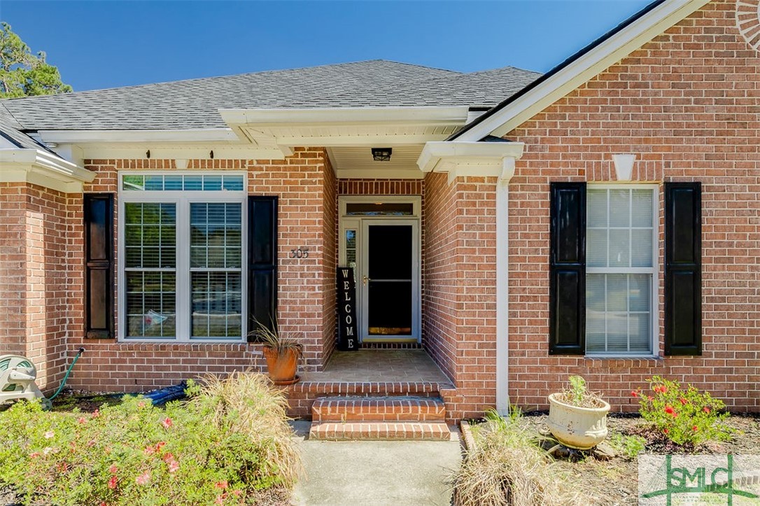 305 Walthour Drive Rincon, GA 31326 - Photo 5 of 35