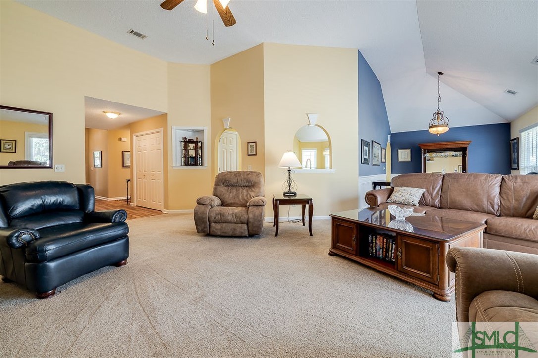 305 Walthour Drive Rincon, GA 31326 - Photo 10 of 35