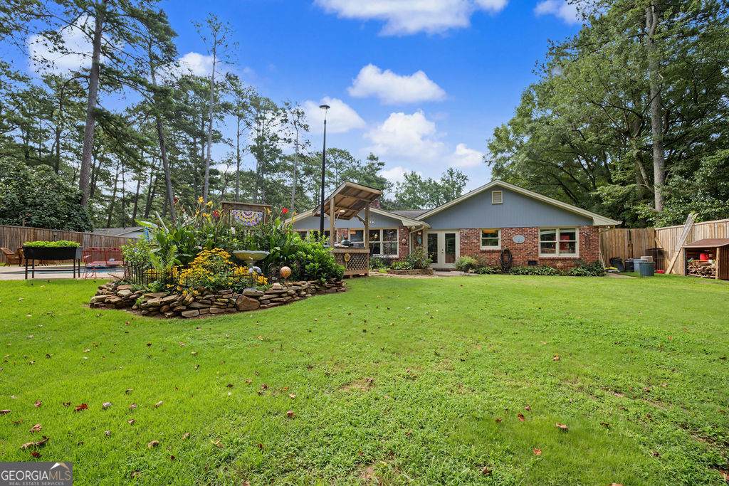 3090 Randolph Road Northeast Atlanta, GA 30345 - Photo 28 of 41