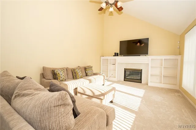 $465,000 | 31 Azure Pine Court, Amherst, NY 14228