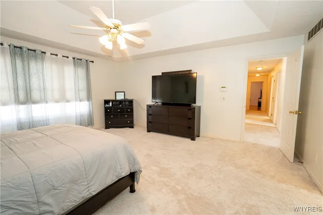 $465,000 | 31 Azure Pine Court, Amherst, NY 14228