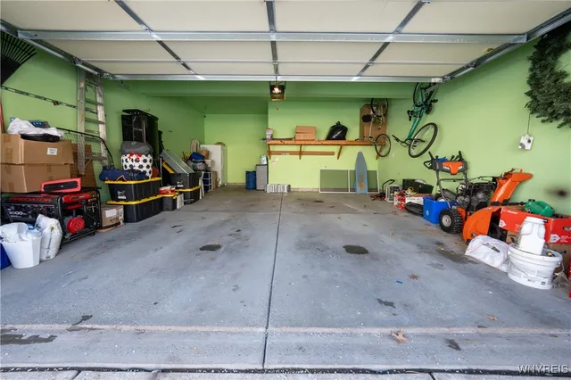 $465,000 | 31 Azure Pine Court, Amherst, NY 14228