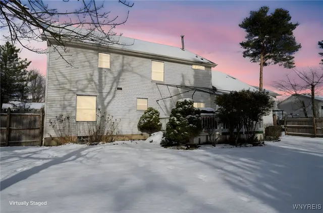 $465,000 | 31 Azure Pine Court, Amherst, NY 14228