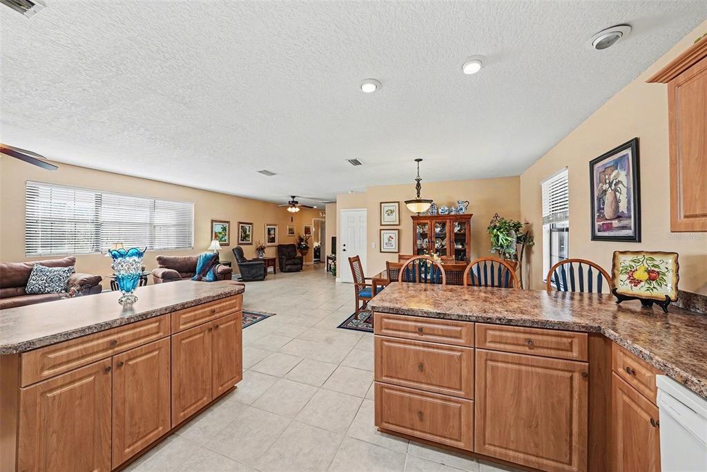 17511 Eagle Lane Lutz, FL 33558 - Photo 11 of 30