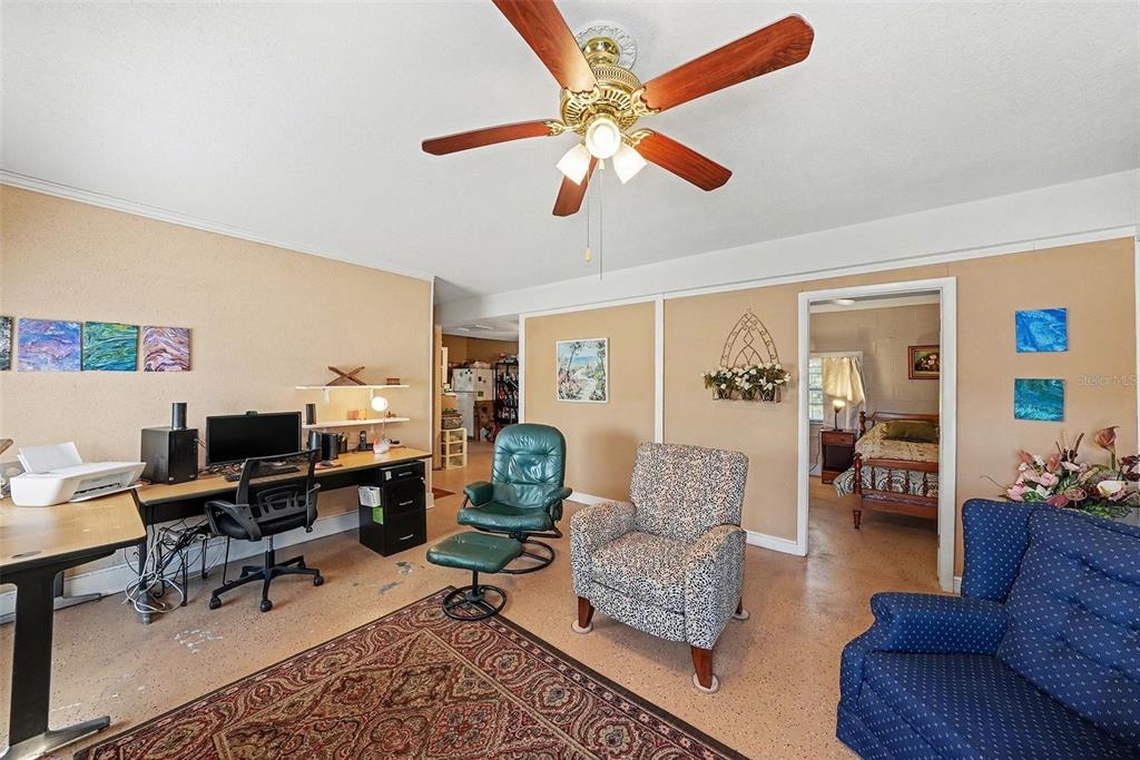 17511 Eagle Lane Lutz, FL 33558 - Photo 19 of 30