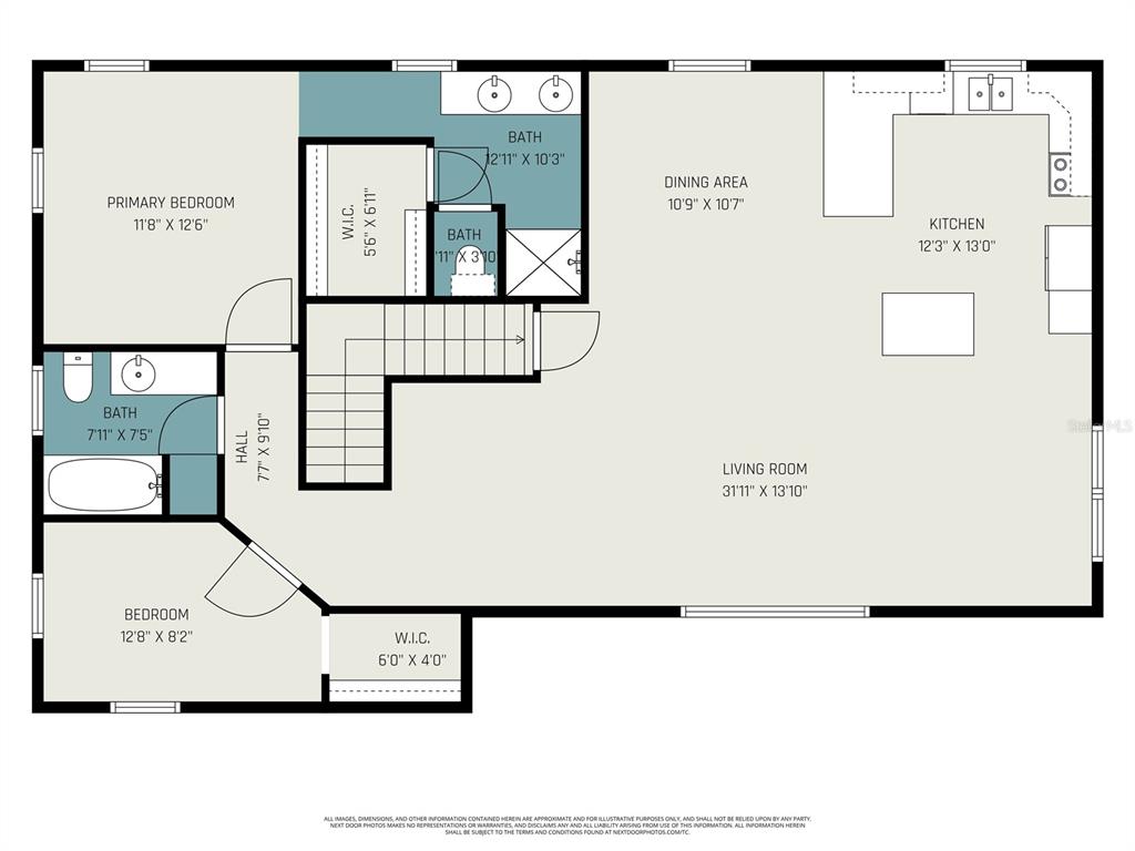 17511 Eagle Lane Lutz, FL 33558 - Photo 30 of 30