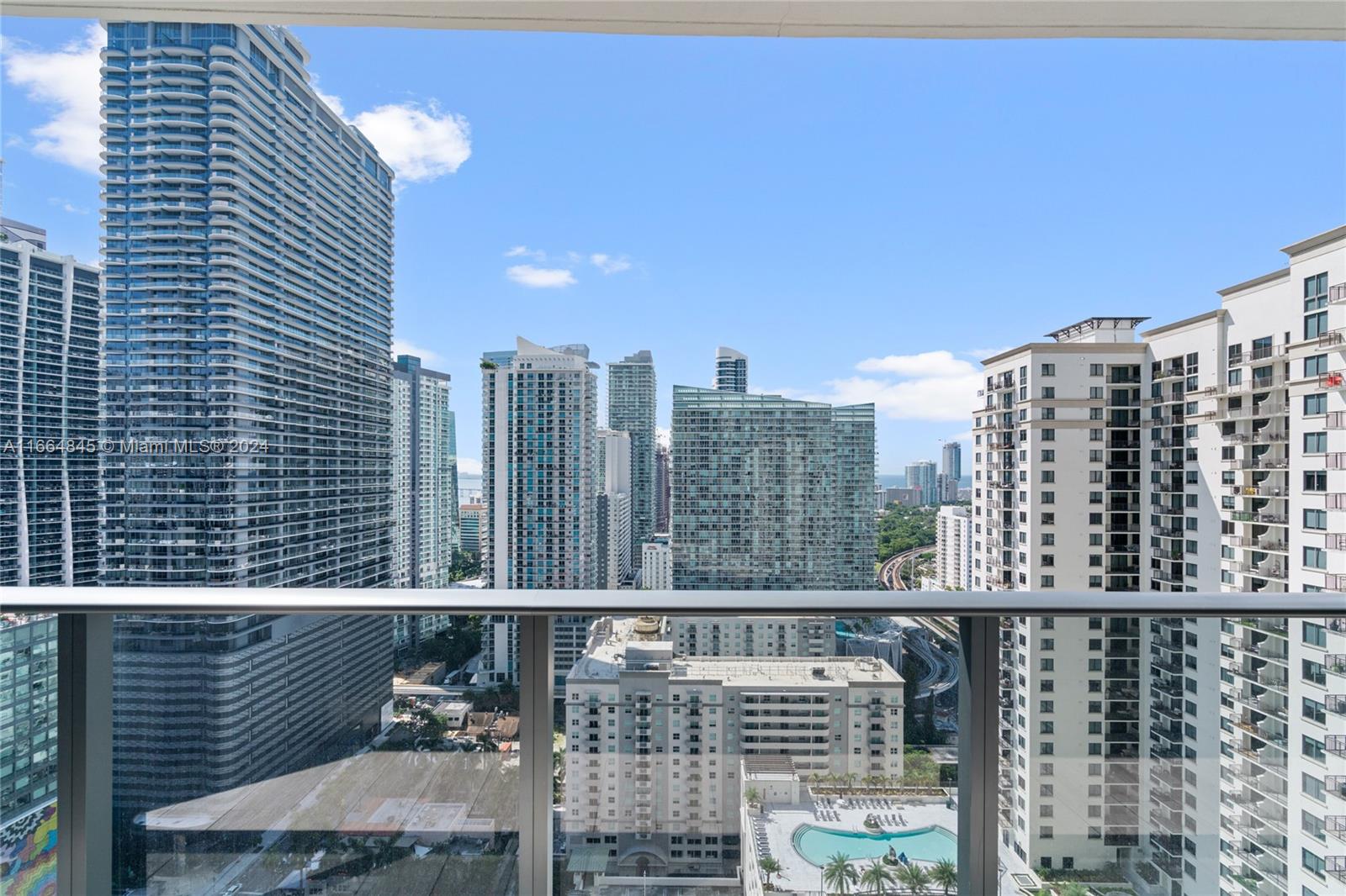 55 Southwest 9th Street, Unit 2804 Miami, FL 33130 - Photo 17 of 25 Gallery Image 17