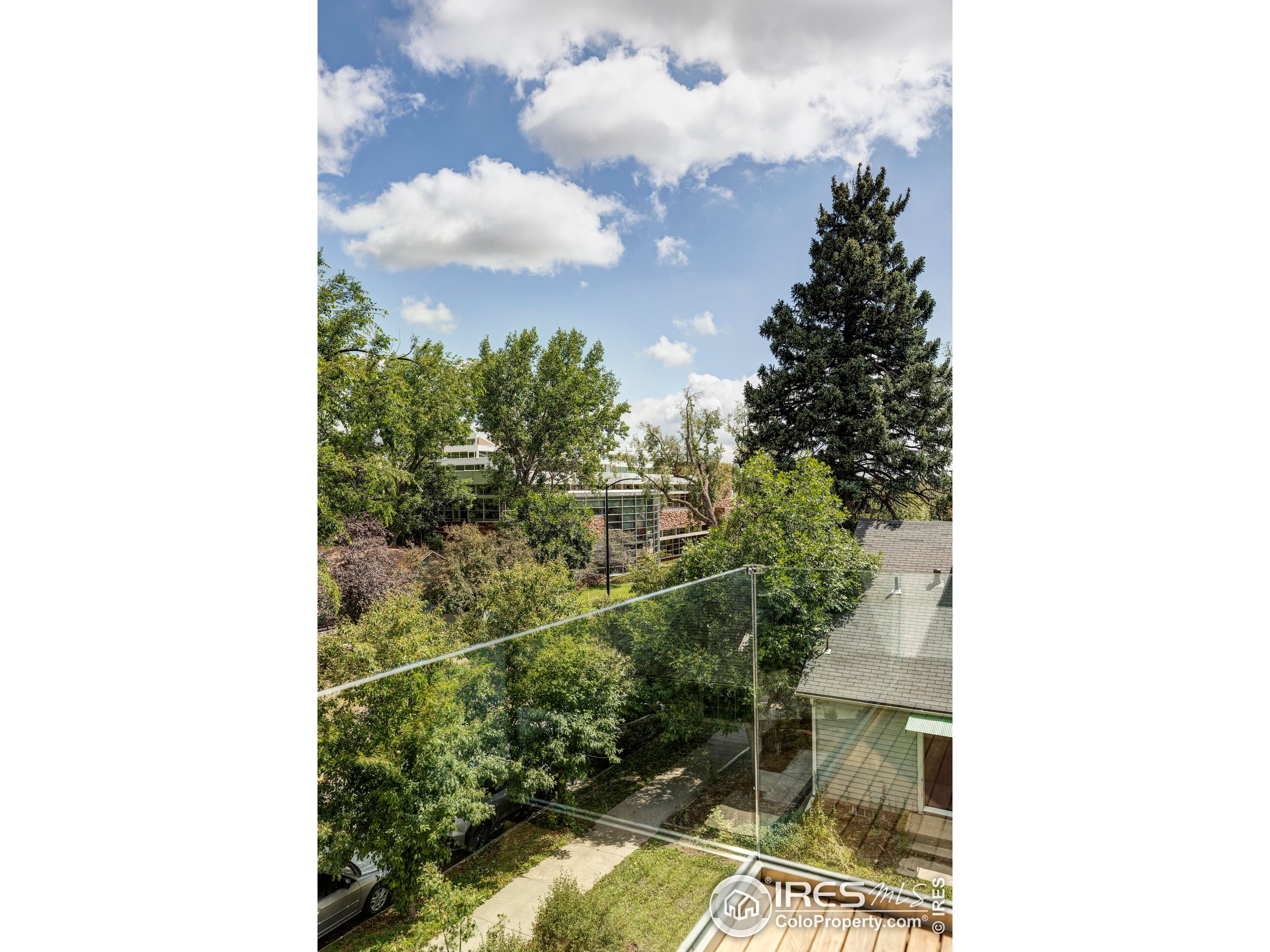 944 Arapahoe Avenue, Unit A Boulder, CO 80302 - Photo 33 of 36