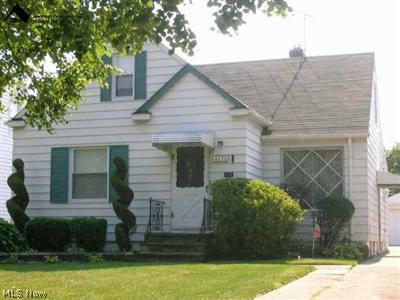 4150 Bayard Road Cleveland, OH 44121 - Photo 1 of 1 Gallery Image 1