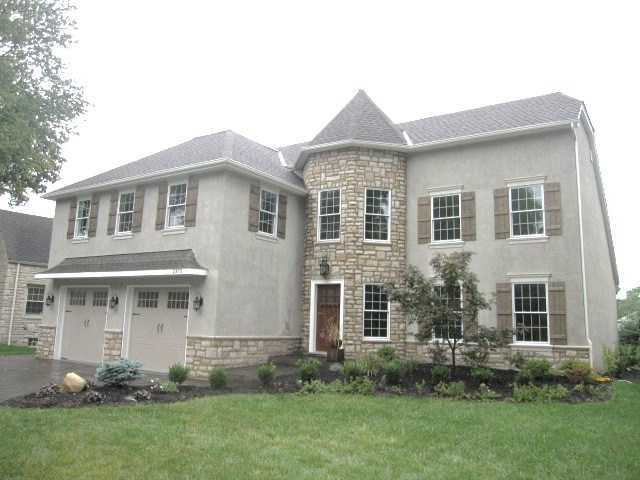 2375 Club Road Upper Arlington, OH 43221 - Photo 18 of 18