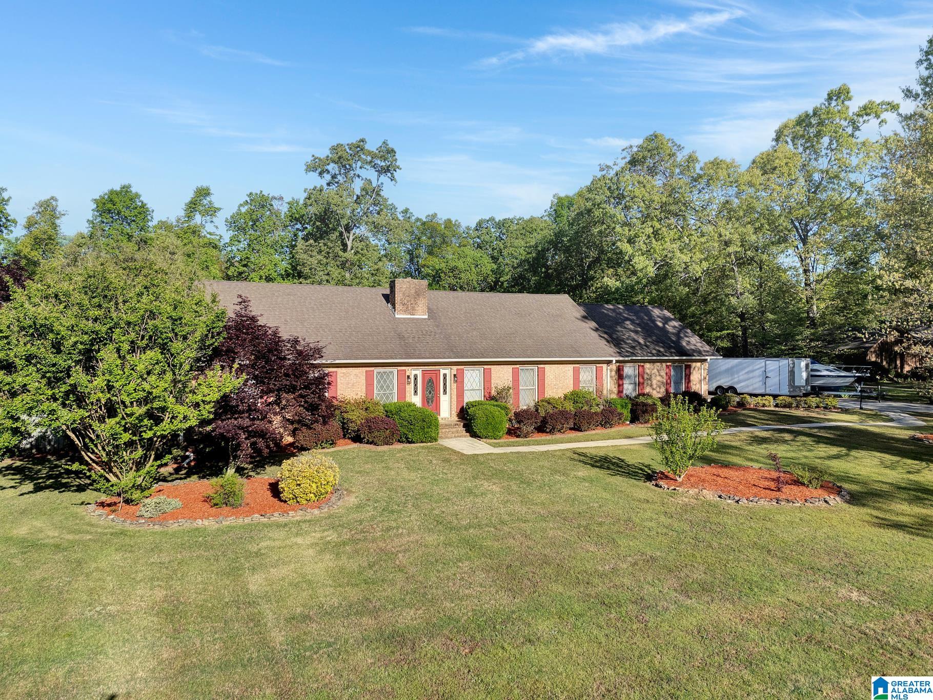 237 County Road 1468 Cullman, AL 35058 - Photo 59 of 66