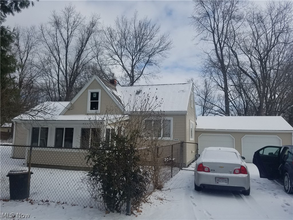 344 Bechtel Road Leavittsburg, OH 44430 - Photo 1 of 5 Gallery Image 1