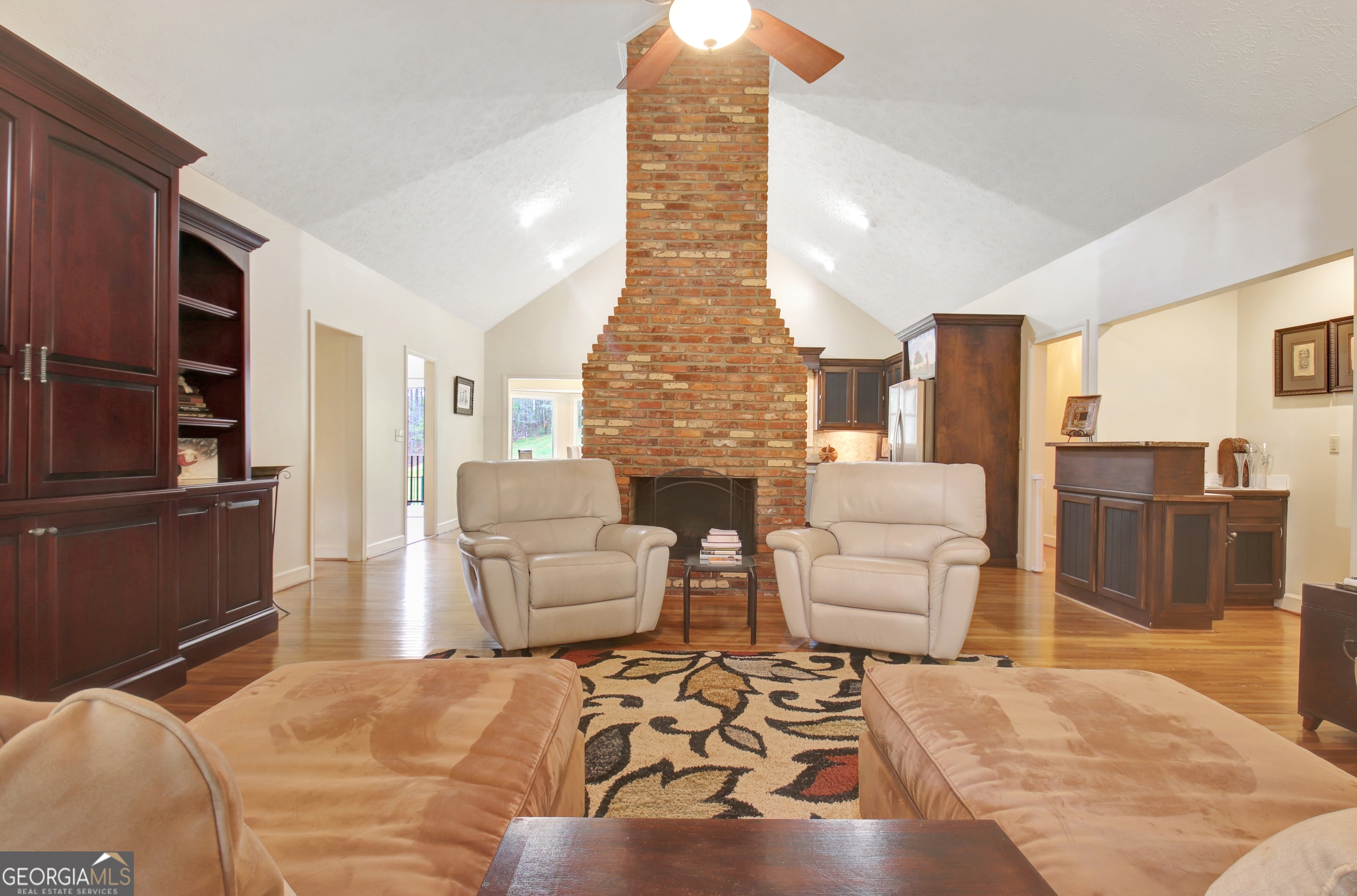5855 Tony Peck Road Murrayville, GA 30564 - Photo 24 of 89
