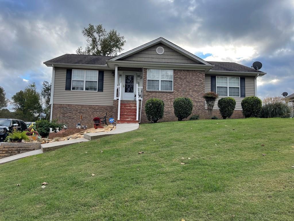 322 Old Federal Road Cleveland, TN 37323 - Photo 1 of 1 20216202_0