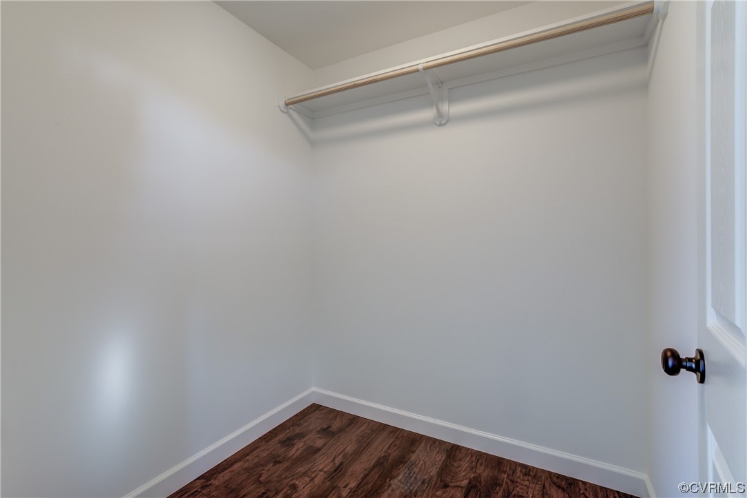0 Lincoln Road Hanover, VA 23069 - Photo 29 of 36 a view of a room with racks on the wall