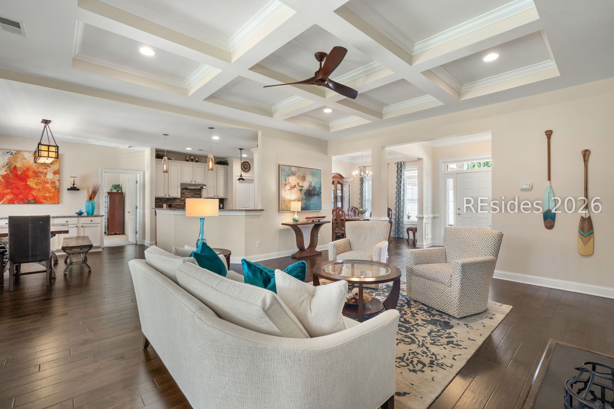 14 Junction Way Bluffton, SC 29910 - Photo 13 of 73