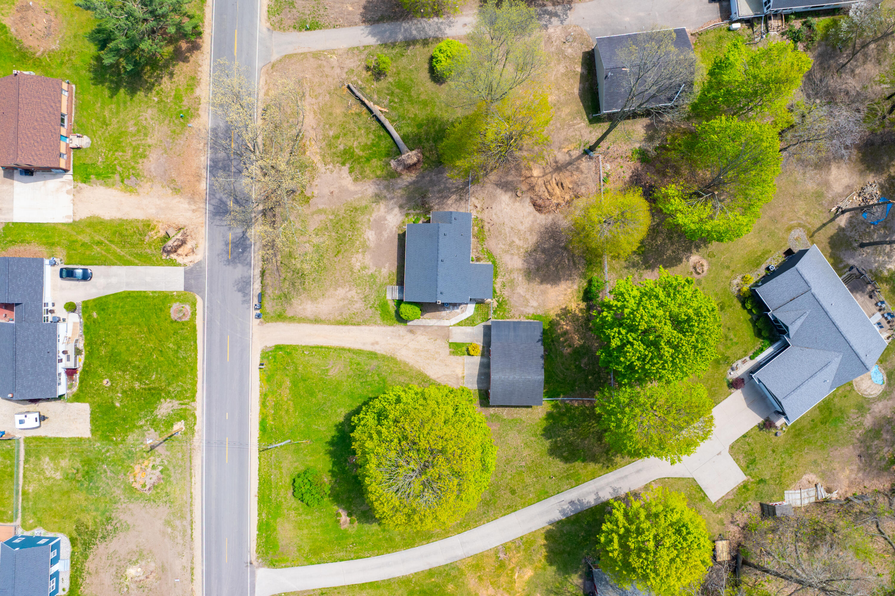 984 Miller Road Plainwell, MI 49080 - Photo 36 of 51 Miller Rd 984 Plainwell 49080-34